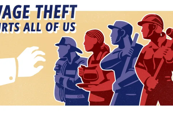 wage theft