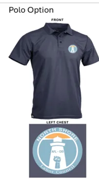 NSLC Polos