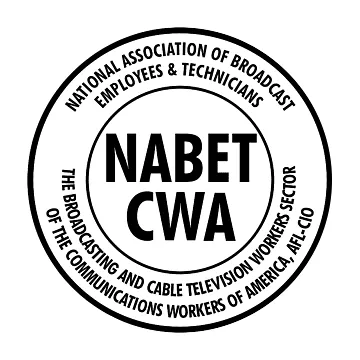 Nabet-CWA