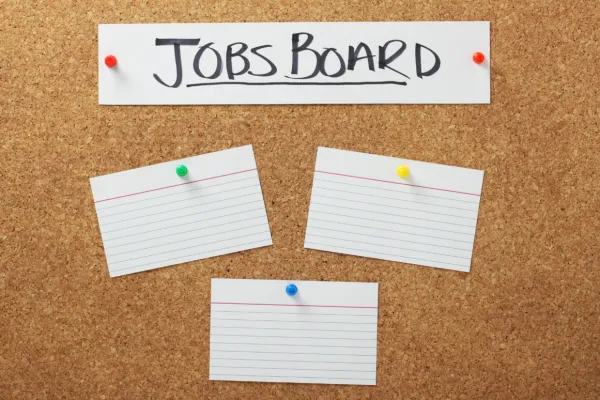 Job Board