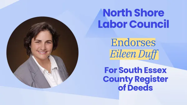 Vote for Eileen Duff