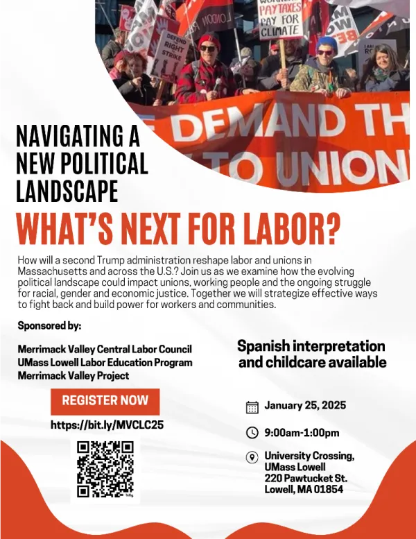 future of labor