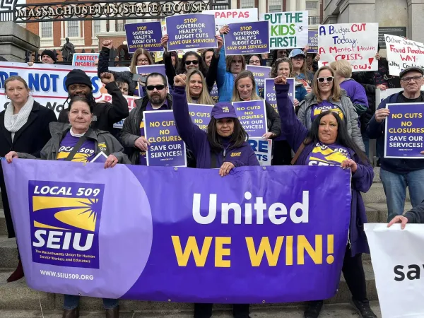 Care not Cuts