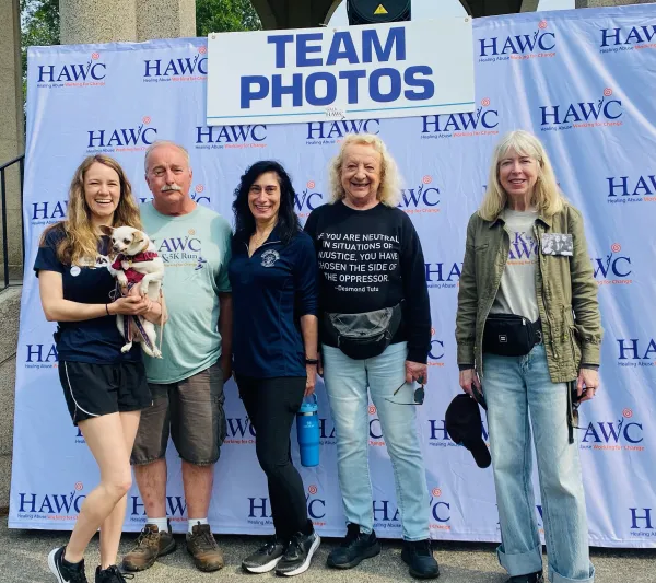 NSLC at Hawc