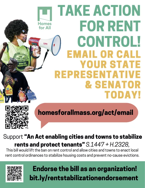 Rent Control