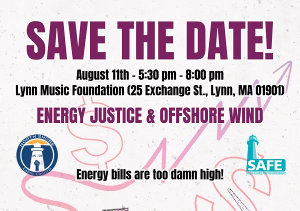 Save the Date